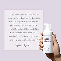 EVOLVh InstaVolume Volumizing Foam 3.4oz — image 7