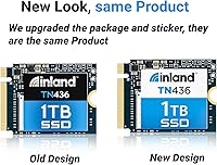 INLAND TN436 1TB M.2 2230 SSD — image 8
