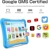 PRITOM TAB 10 Lite Kids Tablet 32GB — image 3