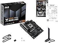 ASUS TUF GAMING B650E-E WIFI Motherboard — image 5