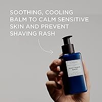 Murdock London Post Shave Balm 5.1oz — image 2