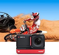 Insta360 ONE RS Twin Edition — image 2