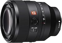 Sony FE 50mm F1.2 GM Lens — image 1