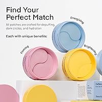 Terez & Honor Under Eye Patches - 180 Pcs — image 2