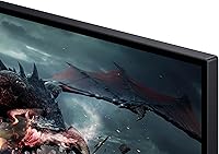 Samsung Odyssey G50D 27-Inch QHD Gaming Monitor — image 9