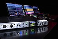 Steinberg AXR4T Thunderbolt 2 Audio Interface — image 6