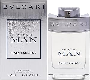 Bvlgari Man Rain Essence Eau de Parfum 3.4oz Review