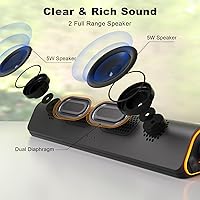 SOULION R50 Bluetooth Computer Speakers — image 2