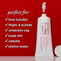 Dermelect Lipo Conquer Body Toning Cream 4oz — image 2