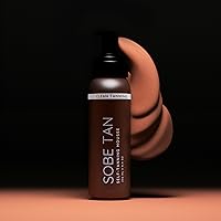 Sobe Tan Self-Tanner Mousse 250mL — image 2