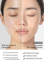 JUNGSAEMMOOL Essential Skin Nuder Cushion 07 Medium — image 5
