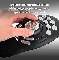 Contour Design ShuttlePRO v2 — image 6