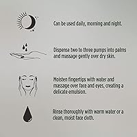 AMOREPACIFIC Treatment Cleansing Oil Makeup Remover, Tea Tree, 6.76oz — image 5