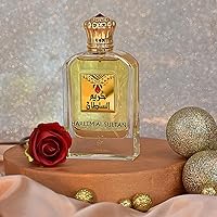Khadlaj Perfumes Hareem al Sultan Gold Eau de Parfum, 75mL — image 4