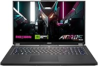 GIGABYTE AORUS 7 9KF-E3US513SH Laptop — image 1