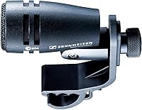 Sennheiser E 604 Microphone — image 3