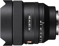 Sony FE 14mm F1.8 GM Lens — image 4