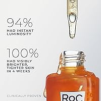 RoC Multi Correxion Revive + Glow Vitamin C Serum, 1oz — image 3