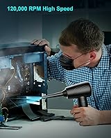 BANKKY 11-in-1 Compressed Air Duster — image 2