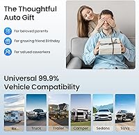 TECXERLLON WBC71 RV Backup Camera — image 8