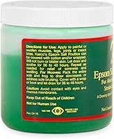 Kaeco Epsom Salt Poultice 20oz — image 6
