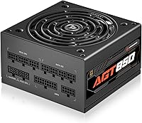 ARESGAME AGT Series 850W Power Supply — image 1