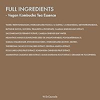 Dr.Ceuracle Vegan Kombucha Tea Essence 150mL — image 8
