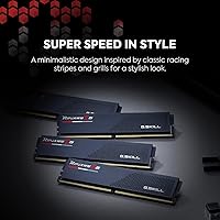 G.SKILL Ripjaws S5 DDR5 64GB (2x32GB) 6000MT/s RAM — image 3