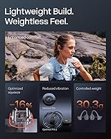 SHOKZ OpenRun Pro 2 Bone Conduction Headphones — image 7