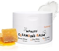 Berlaney Cleansing Makeup Remover Balm, 3.53 oz — image 7