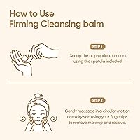 BANILA CO Clean it Zero Firming Cleansing Balm 100ml — image 5