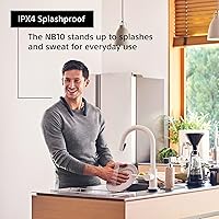 Sony SRS-NB10 Wireless Neckband Bluetooth Speaker — image 7