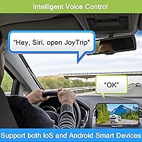 YEOIZO Wireless Magnetic Backup Camera for Trailers/RVs — image 7