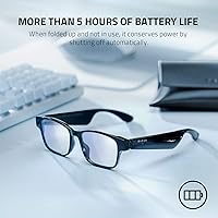 Razer Anzu Smart Glasses Large — image 6