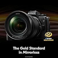Nikon Z6 III Full-Frame Mirrorless Camera Body — image 2