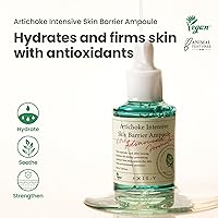 AXIS-Y Artichoke Intensive Skin Barrier Ampoule 30mL — image 2