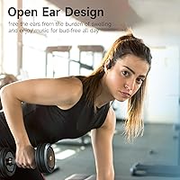 IFECCO X25 Bone Conduction Headphones — image 2