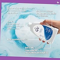 QV Bath Oil 500mL — image 5