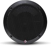 Rockford Fosgate P1650 Punch 6.5″ 2-Way Coaxial Full Range Speaker — image 2