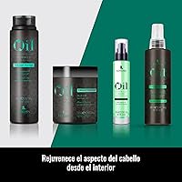 Lendan Ethernal Moringa Hydrating Hair Mask 500mL — image 6