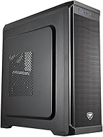 COUGAR MX330-X Mid Tower Case — image 1