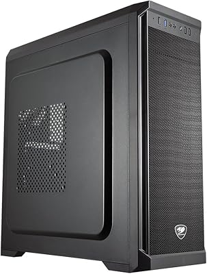 COUGAR MX330-X Mid Tower Case