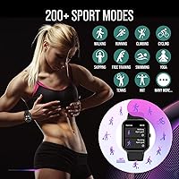 Chronex Smart Watch 1.83″ — image 5