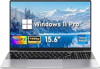 NIAKUN VenBook 15.6″ 8GB/256GB