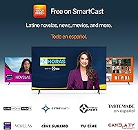 VIZIO 75-Inch P-Series 4K QLED Smart TV — image 11