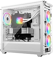 be quiet! Light Loop 360mm AIO Water Cooler — image 2