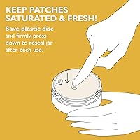 Peter Thomas Roth 24K Gold Hydra-Gel Eye Patches — image 6