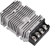 Valefod 48V to 24V 60A 1440W DC to DC Buck Converter — image 2