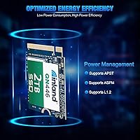 INLAND QN446 2TB M.2 2230 SSD — image 5