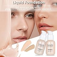 OAWLY All in One Makeup Kit — image 6